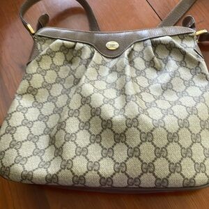 Gucci vintage bag